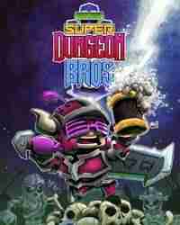 Descargar Super Dungeon Bros [ENG][HI2U] por Torrent